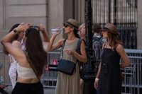 El sistema MoMo del Instituto Carlos III contabiliza 43 muertes atribuibles al calor en Catalunya