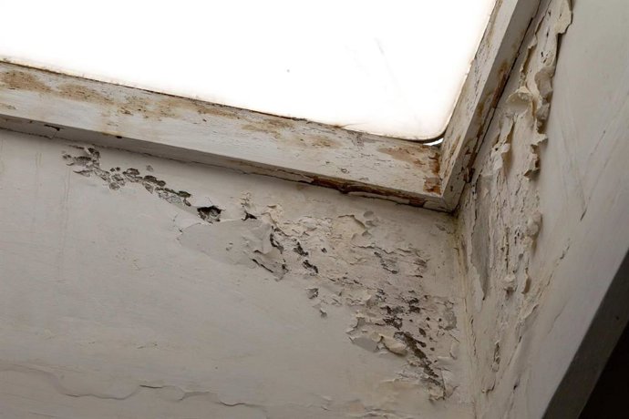 HumiX protege el patrimonio histórico frente a su peor enemigo; la humedad