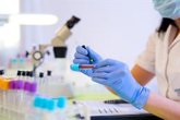 Foto: Un nuevo análisis de sangre podría detectar el riesgo de leucemia y reemplazar la toma de muestras de médula ósea