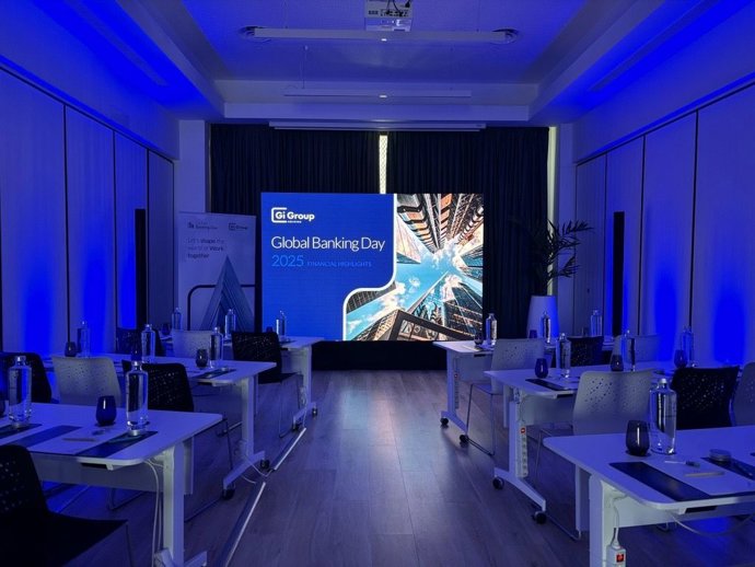 Global Banking Day
