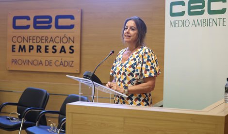 Es Andalucía - Cádiz