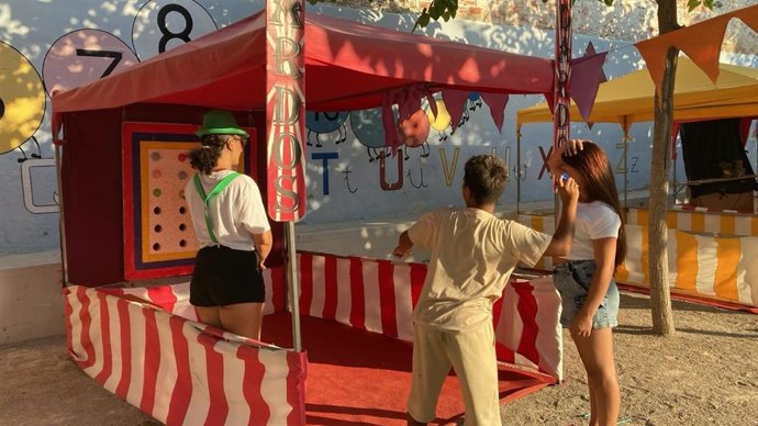 L'Ajuntament de Torrent col·labora en el finançament d'activitats en els barris afectats per la DANA