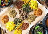 Foto: Investigadores describen bacterias beneficiosas en alimentos ancestrales de Etiopía