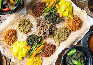 Investigadores describen bacterias beneficiosas en alimentos ancestrales de Etiopía