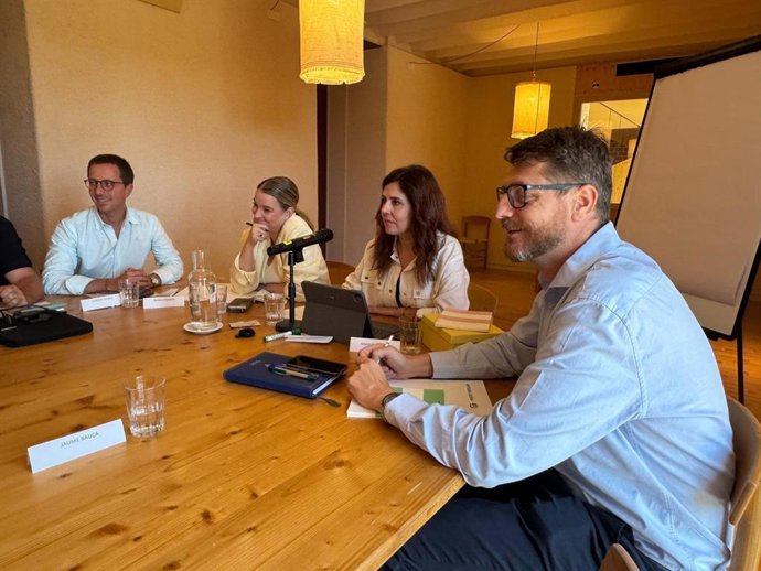 El PP Baleares refuerza su compromiso municipalista: "Los ayuntamientos siempre nos tendrán a su lado"