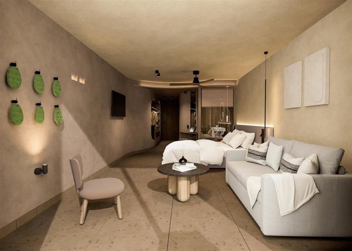 Bahia Principe Luxury Tenerife.