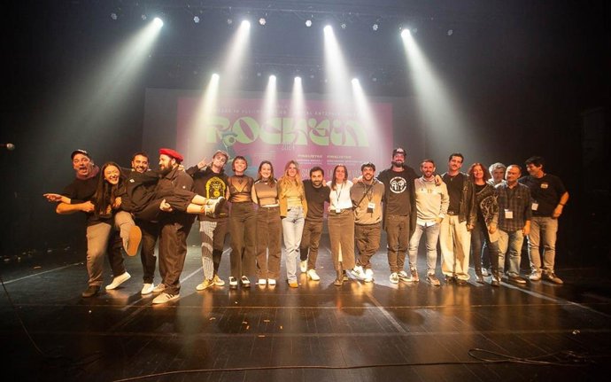 Iazko edizioko irabazleak