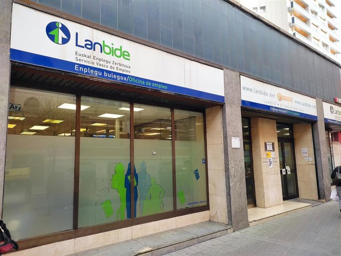 Archivo - Oficina de Lanbide