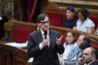 Illa veu difícil d'entendre i un error que "hi hagi gent que s'obstini" a no aplicar l'amnistia