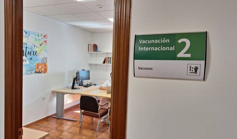 Es Andalucía - Cádiz