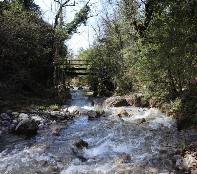 Archivo - Arxiu - Barranc