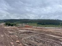 Muere un trabajador sepultado tras un corrimiento de tierras en las obras de La Pasiega