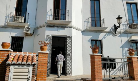 Es Andalucía - Málaga