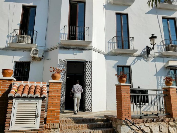 Archivo - Juzgados de Torrox