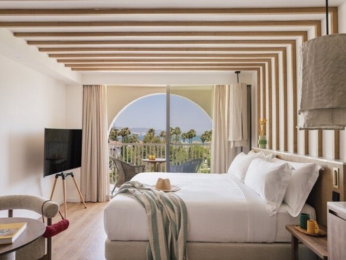 ME by Meliá llega a la Costa del Sol tras una inversión de 20 millones de euros
