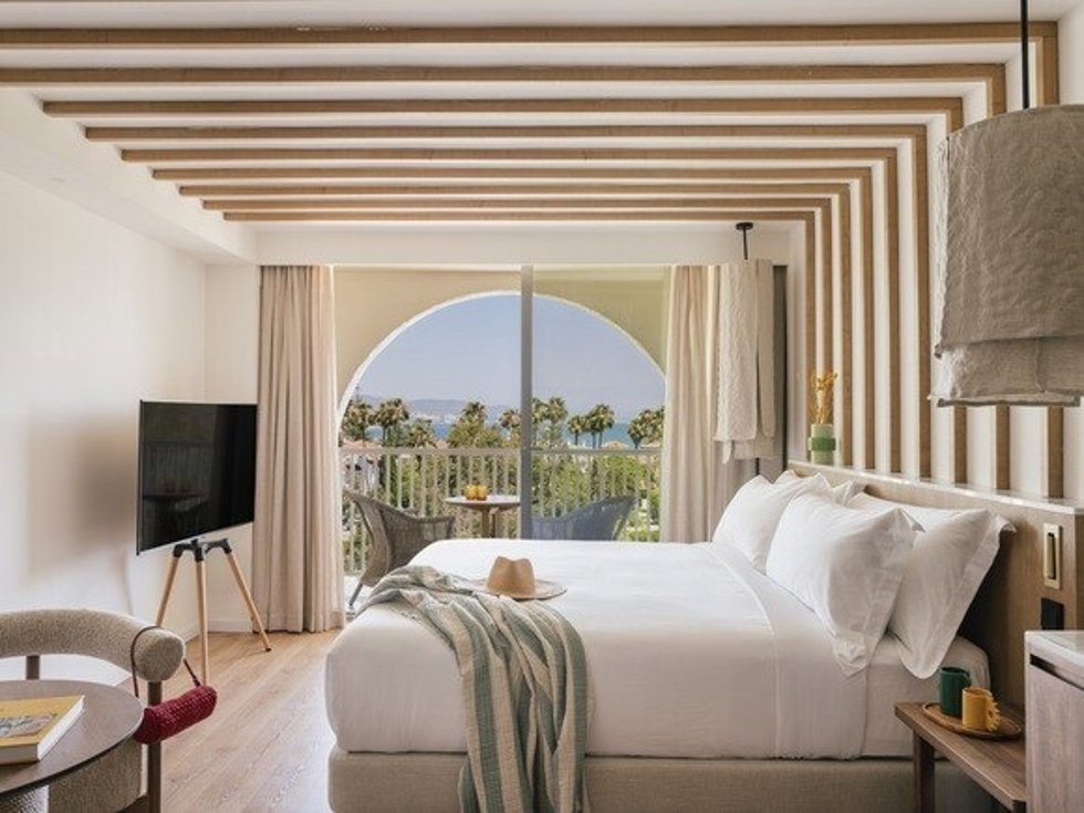 ME by Meliá llega a la Costa del Sol tras una inversión de 20 millones de euros