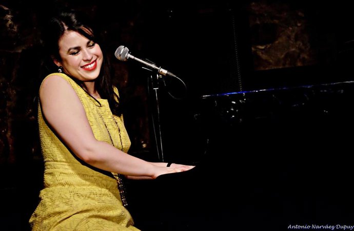 Archivo - El Festival Internacional de Jazz de Peñíscola inicia su 22ª edición con el concierto de Champian Fulton Trio