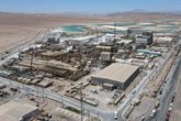 Foto: El Congreso de Chile pide dejar sin efecto el acuerdo de asociación entre Codelco y SQM para explotar litio