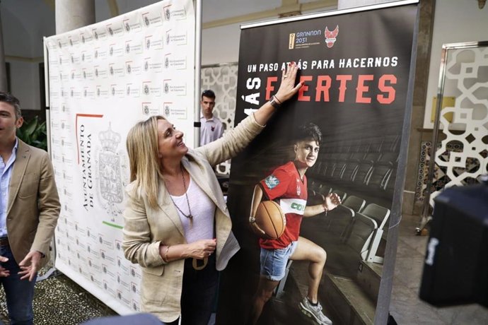 Marifrán Carazo ha presentado la campaña de abonos