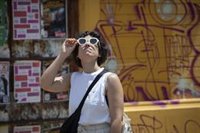 El calor continúa este miércoles en Andalucía con aviso naranja en Cádiz, Córdoba, Huelva, Jaén y Sevilla por hasta 43ºC