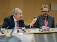 Nace el Observatorio Estatal de Morosidad Privada para supervisar el comportamiento de pago