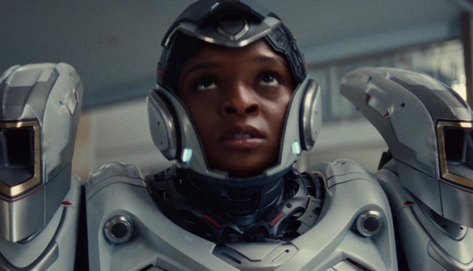 ¿A Qué Hora Se Estrena El Final De Ironheart, La Nueva Serie De Marvel, En Disney+?