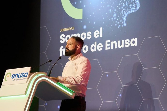 El presidente del Grupo ENUSA prevé "un aumento de la demanda del producto nuclear" por las nuevas tecnologías.