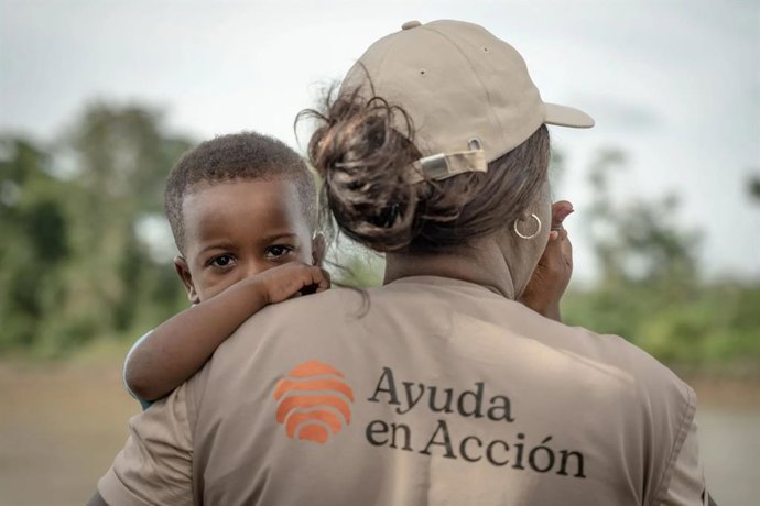 Ticketmaster colabora con Ayuda en Acción mediante el Euro Solidario
