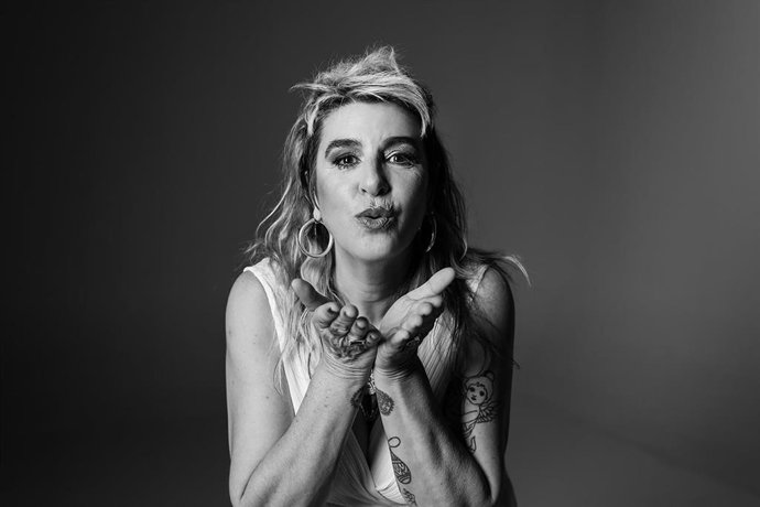 Archivo - Amparo Sánchez