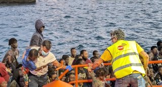 Migración