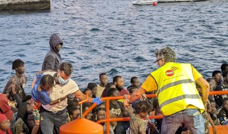 Migración