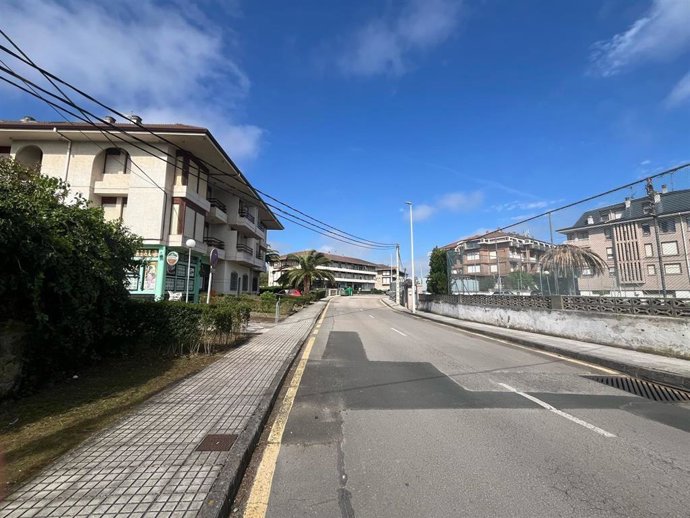 Archivo - Calle de Noja 