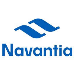 Archivo - Logo de Navantia