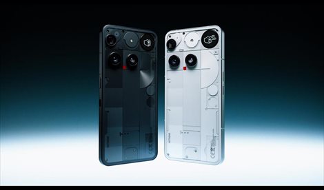 Gadgets