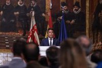 El 80,3% de los valencianos quiere un cambio de presidente de la Generalitat en las próximas elecciones, según el CIS