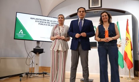 Es Andalucía - Sevilla