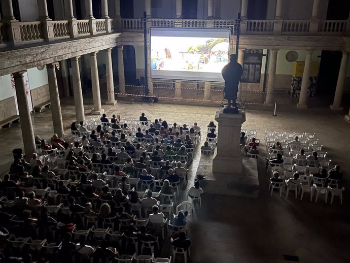 Nits de Cinema