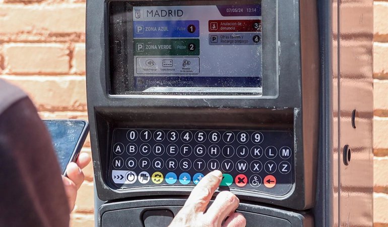 Madrid