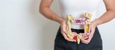 Foto: Así puedes evitar la diverticulitis aunque tengas predisposición genética