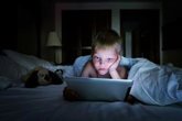Foto: João Paulo Lima Santos: “El uso excesivo de pantallas afecta el sueño y el desarrollo cerebral en niños y adolescentes”