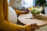 Foto: Asocian la dieta inflamatoria durante el embarazo con el riesgo de diabetes 1 en el bebé