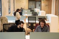 La Seguridad Social gana en Catalunya una media de 24.177 afiliados en junio (+0,62%)