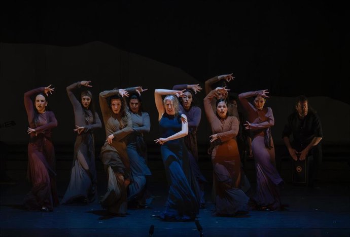 Centro Danza Matadero.