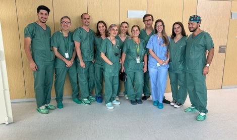 Es Andalucía - Granada