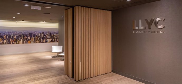 Archivo - LLYC completa la adquisición de Lambert Global con la compra del 30% restante y consolida su posición en Estados Unidos.