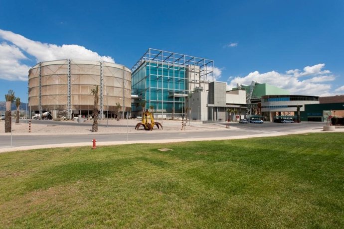 Riu abastece sus hoteles de Baleares con electricidad 100% renovable y de origen local