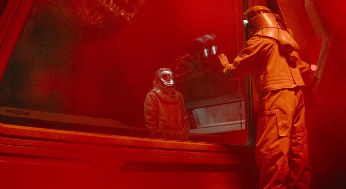 ¿Tiene Jurassic World: El Renacer Escena Post-Créditos?