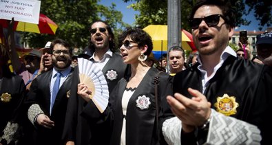 Europa Press Legal