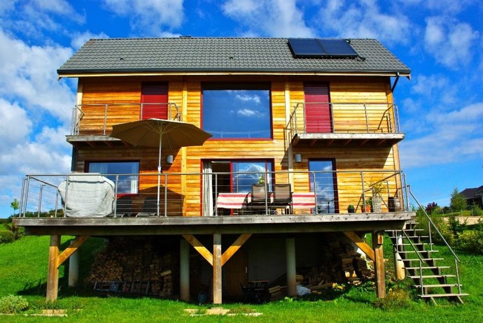 Archivo - HomeExchange aumenta un 59% las pernoctaciones durante Semana Santa