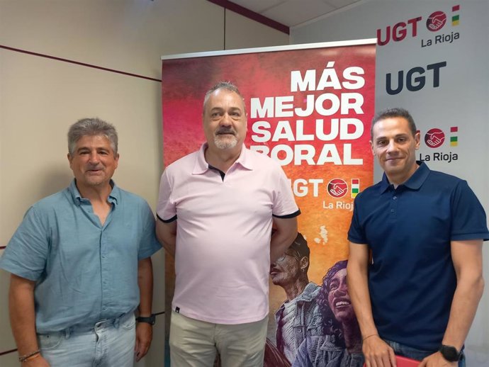 Una jornada de UGT ofrece herramientas para evitar las adicciones en el trabajo, una realidad "que va en aumento"